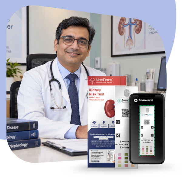 At - Home Diagnostics