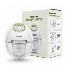 Neodocs Handsfree Wearable Electric Breast pump for New Mothers