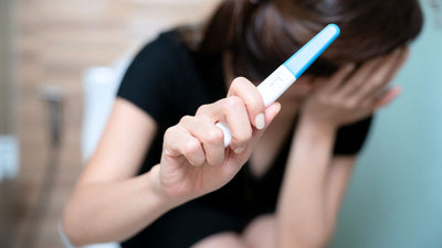 क्या कम शुक्राणु संख्या के साथ गर्भधारण संभव है?