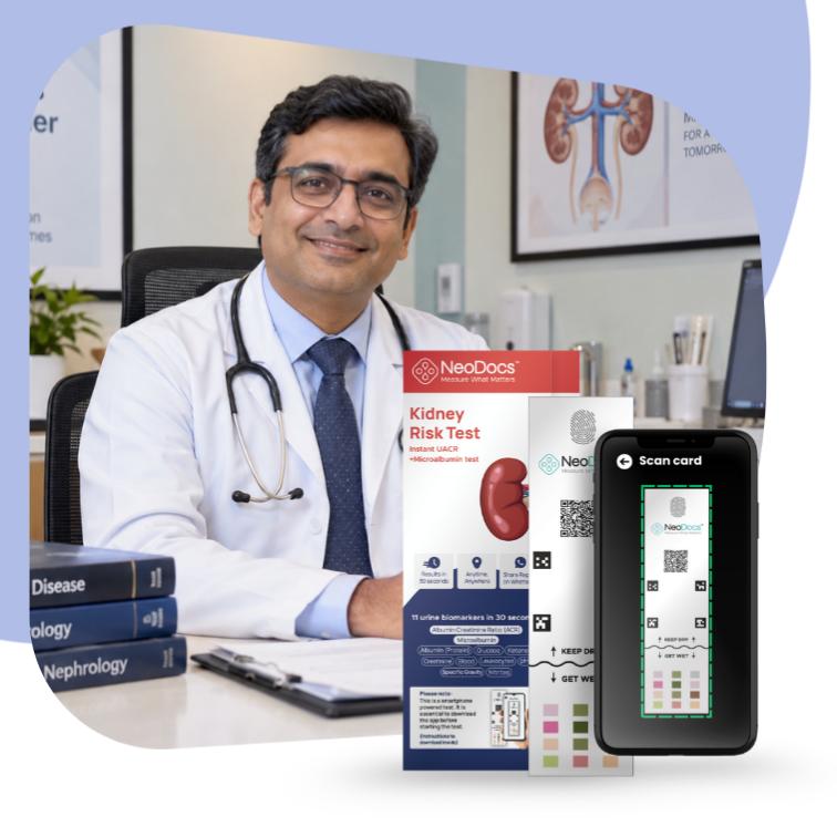 At - Home Diagnostics