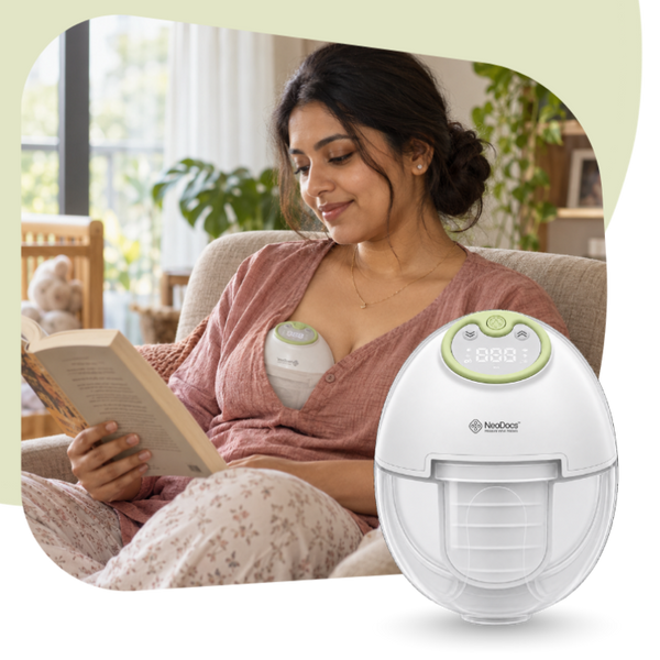 Postpartum Care