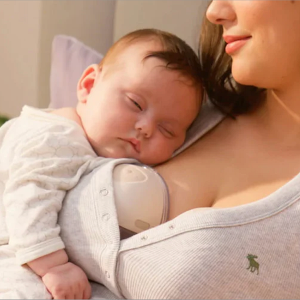 What is an electric breast pump?