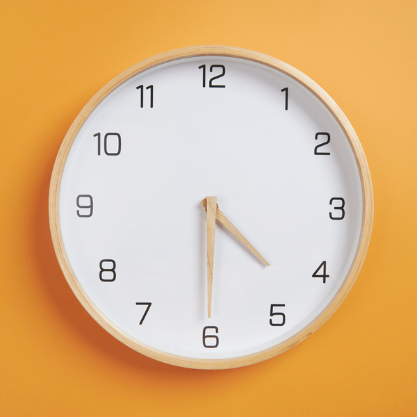 How long should one pumping session last?