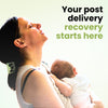 Neodocs 3-in-1 Postpartum Belt for New Mothers| Belly, Waist & Pelvic Support for Faster Recovery