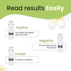Neodocs Early Pregnancy Test Kit | Know 5 Days Sooner | 99% Accurate Results on smartphone (Pack of 5)
