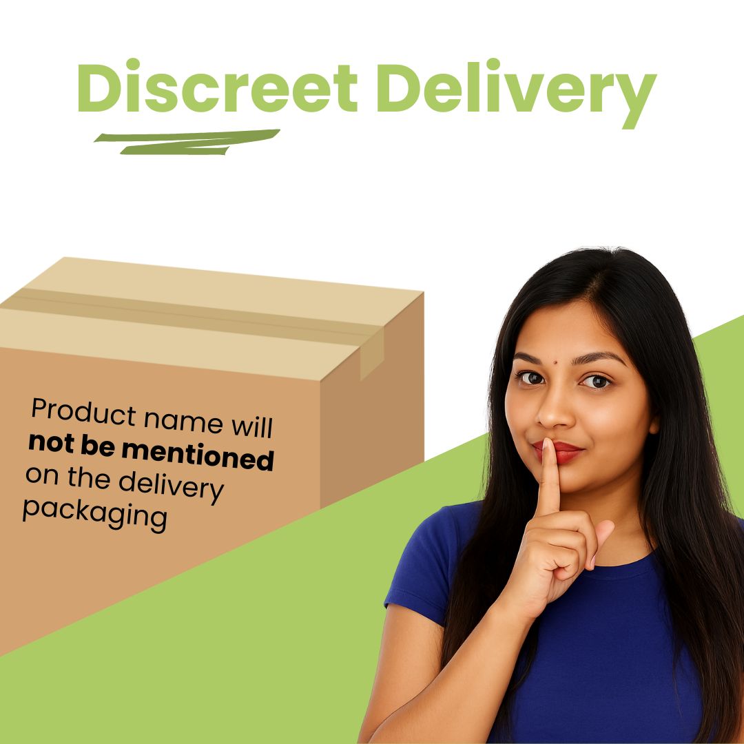 I-Conceive At Home Self Insemination IVI/IUI Kit | Get Pregnant Yourself - UAE