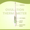 I-Conceive Basal Body Temperature Thermometer | Ovulation Thermometer