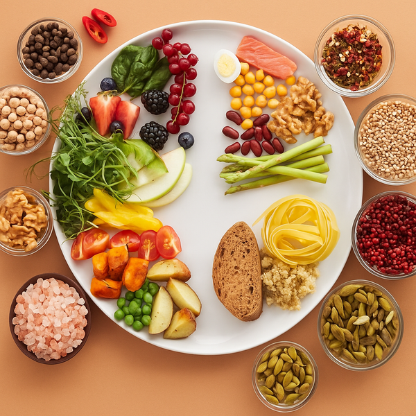 Which foods can help boost sperm count naturally?