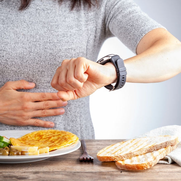 After a positive test, when does ovulation happen?