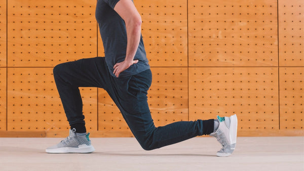 What exercises can help improve sperm count?