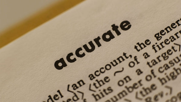 How accurate is the Alpha sperm count test?