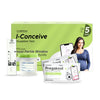 AI based Ovulation Dectection Test kit on any phone | Pack of 5 | 99% Sensitivity