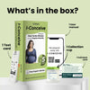 I-Conceive Smartphone based Ovulation Test Kit for females planning pregnancy