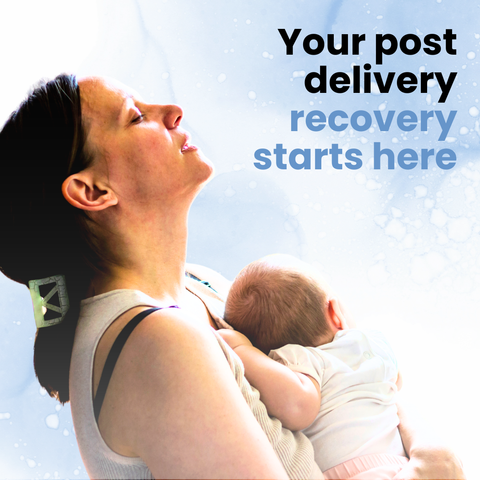 Neodocs Postpartum belts for new mothers | Provides Faster Recovery