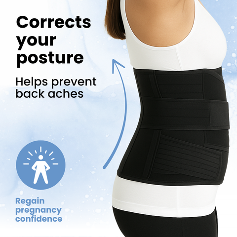 Neodocs Postpartum belts for new mothers | Provides Faster Recovery
