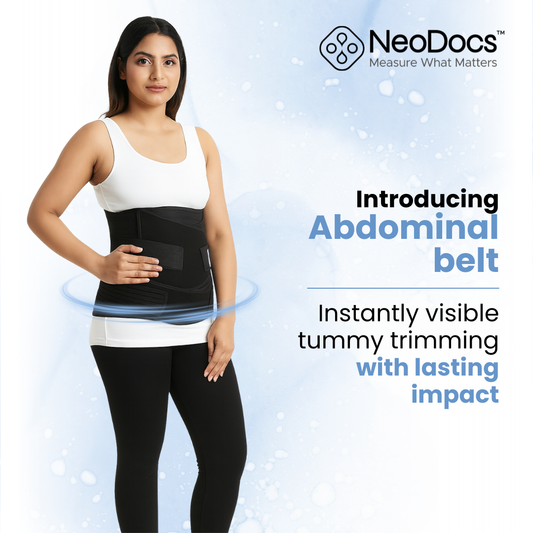 Neodocs Postpartum belts for new mothers | Provides Faster Recovery