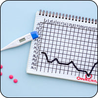 UNDERSTAND YOUR CYCLE OVER TIME