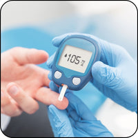 DIABETES(SUGAR) PATIENTS