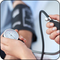 BLOOD PRESSURE PATIENTS