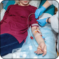 FAMILY HISTORY OF CHRONIC KIDNEY DISEASE