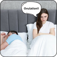 MISSING FERTILE  (OVULATION) DAYS