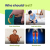 Neodocs At Home Testosterone Test