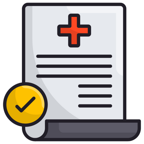 DETAILED PDF REPORTS